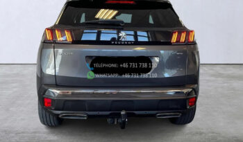 Peugeot 3008 HYBRIDE 225 GT* 2020 full