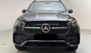 Mercedes-Benz GLE 350 4MATIC AMG Line* 2022 full