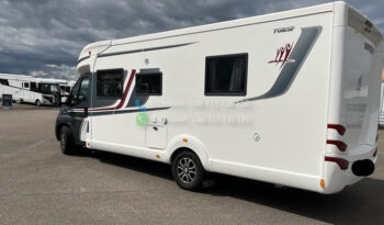 Fiat RAPIDO S70* 2018 full