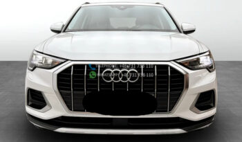 Audi Q3 35 TFSI* 2023 full