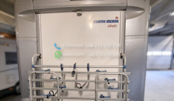 Eura Mobil TI 700 EB* 2008 full