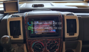 Eura Mobil TI 700 EB* 2008 full