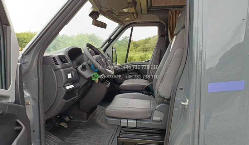 CHAUSSON S514 Profilé compact * 2024 full