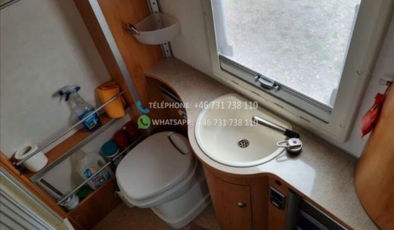 Renault Master Solifer 696jet*2007 full