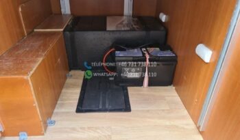 Fiat Challenger Prium XL*2011 full