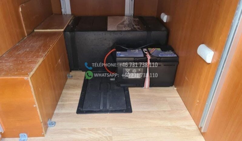 Fiat Challenger Prium XL*2011 full