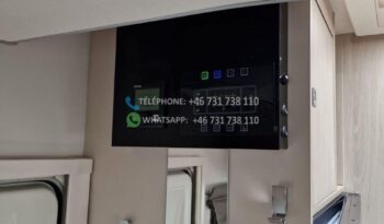 Fiat Challenger 357SE*2018 full