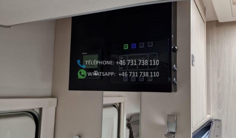 Fiat Challenger 357SE*2018 full