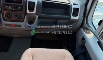 Fiat Carthago CHIC*2006 full