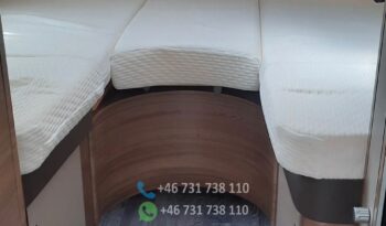 KNAUS L!VE I 700 MEG*2021 full