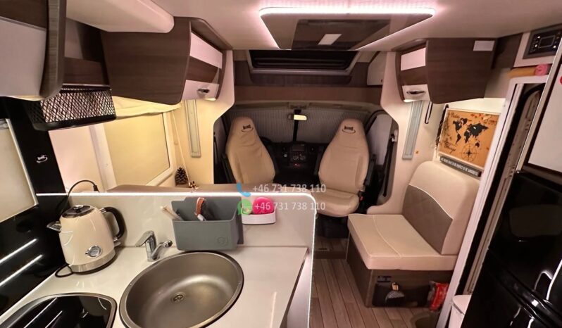 McLOUIS 879G*2020 full