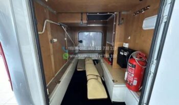 Rapido 966M Mercedes Benz 3.0D*2007 full