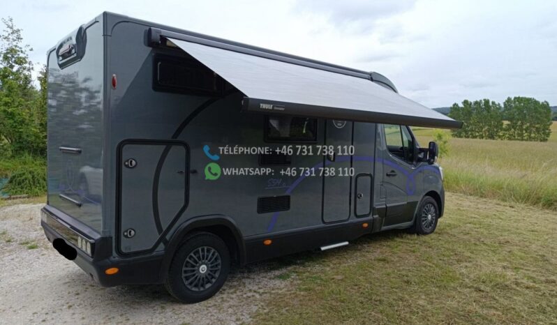 CHAUSSON S514 Profilé compact * 2024 full
