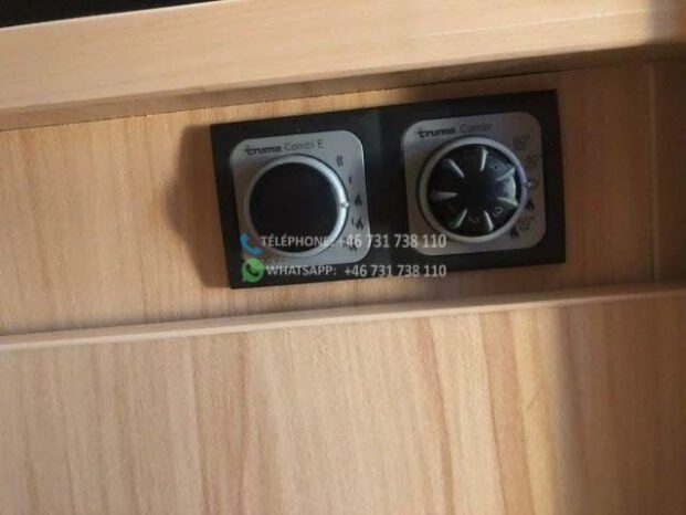 FIAT Lumière du soleil T66*2011 full