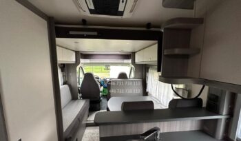 Citroën Hobby Optima Ontour T65 HKM*2020 full