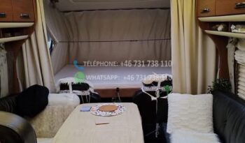 Eura Mobil I 850 QB*2013 full