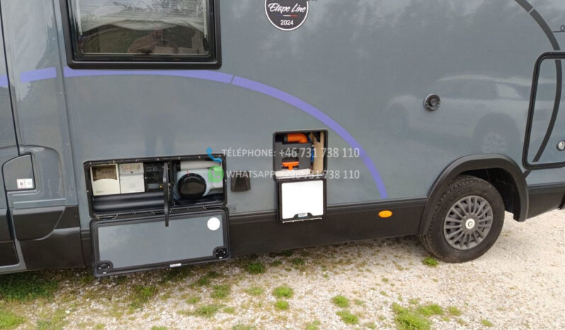 CHAUSSON S514 Profilé compact * 2024 full