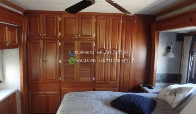 Fleetwood 40le*2006 full