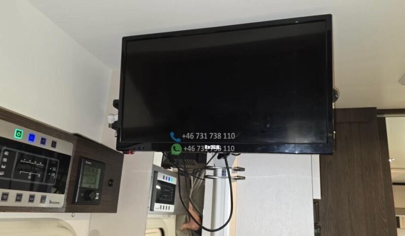 Benimar Tessoro 463 UP*2021 full