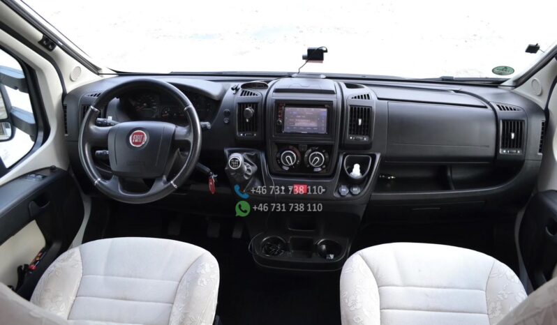 Frankia T72*2015 full