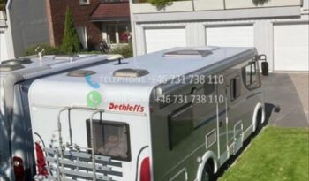 Dethleffs Advantage I6501B*2010 full