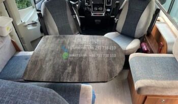 Fiat Ducato Challenger Sirius 3017*2013 full