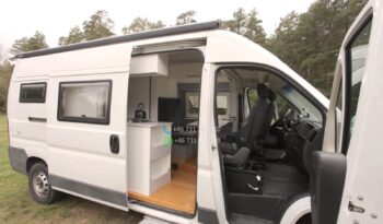 Peugeot Boxer 3.0 HDI*2012 full