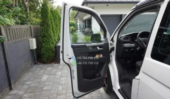 Volkswagen CALIFORNIA-BEACH TOUR-7 PLACES 2.0TDI-DSG 7*2023 full