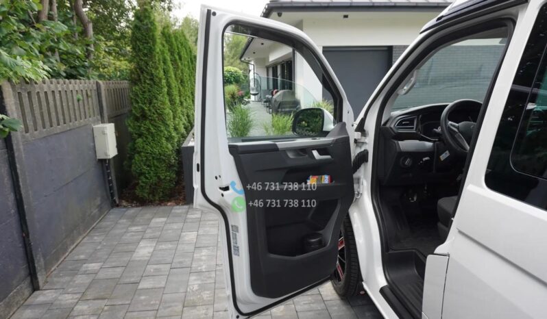 Volkswagen CALIFORNIA-BEACH TOUR-7 PLACES 2.0TDI-DSG 7*2023 full