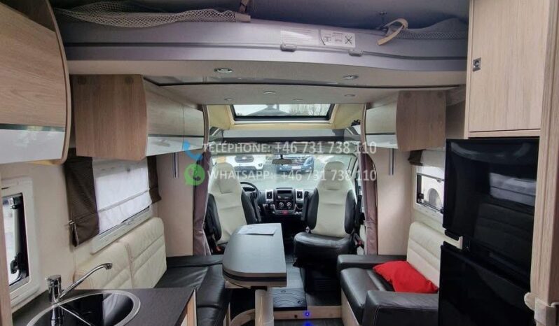 Fiat Challenger 357SE*2018 full