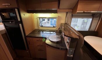 Fiat Knaus 2,3 Sky Wave 700 MEG 3d*2013 full