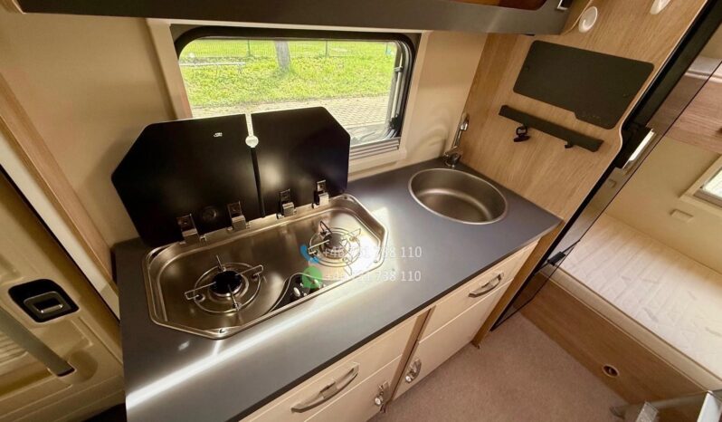 Ford Transit GIOTTILINE SIENA 386 PREMIER EDITION*2024 full