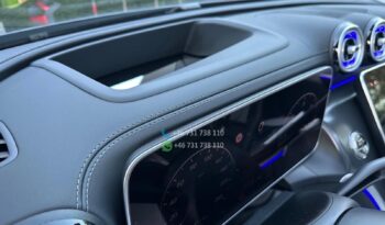 Mercedes-Benz GLC 220 d 4MATIC SUV*2025 full