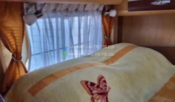 Globebus Dethleffs*2010 full