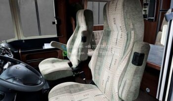 Fiat Dethleffs ADVANTAGE 2.8 JTD*2006 full