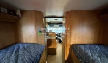 Rapido 966M Mercedes Benz 3.0D*2007 full