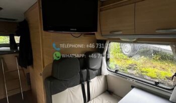 Fiat TRIGANO AUTOROLLER GARAGE P – Homologué*2008 full