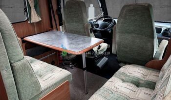 Fiat Dethleffs ADVANTAGE 2.8 JTD*2006 full