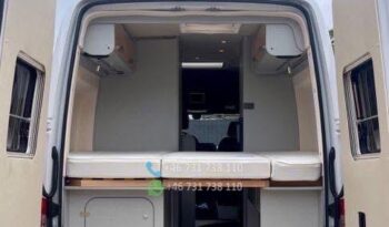 HymerCar Free S 600 *9G*2025 full