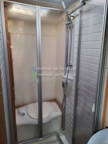 Bürstner Nexxo T660*2010 full