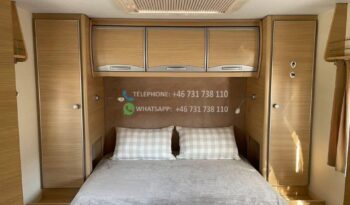 Fiat Roller Team Granduca XLP*2008 full