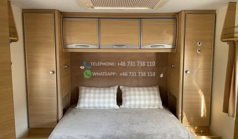 Fiat Roller Team Granduca XLP*2008 full