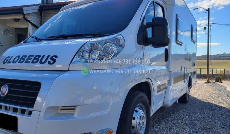 Globebus Dethleffs*2010 full