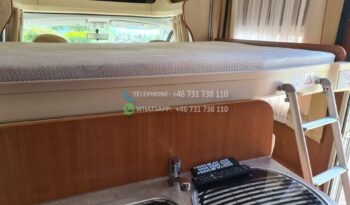 Fiat Challenger Prium XL*2011 full