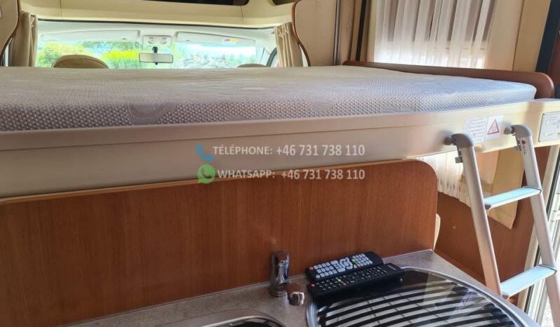 Fiat Challenger Prium XL*2011 full