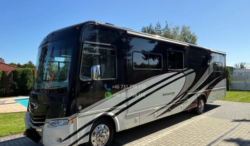Ford COACHMAN*2018 full