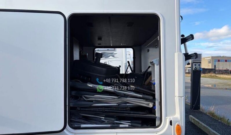 Benimar Tessoro 468*2021 full