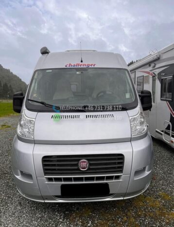 Fiat Challenger Vany 02 Prestige*2012 full