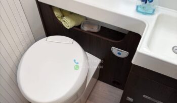 Benimar Tessoro 468*2021 full