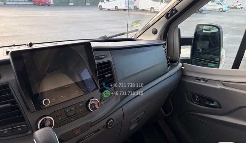 Benimar Tessoro 468*2021 full